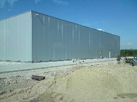 Fa. Harko - Derwald Grundst�cksgesellschaft Essen ; Karpaner Hof in Essen 